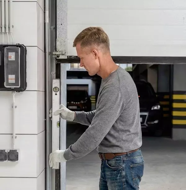Why Choose Us for Door, Gate and Security Services in Apple Valley, MN