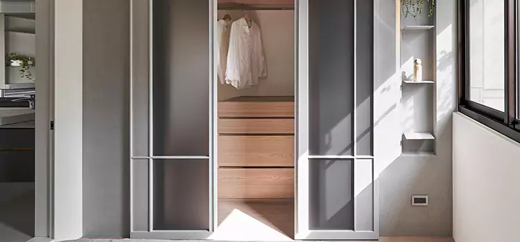 Mirror Sliding Door Replacement Apple Valley