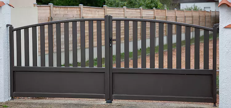 Advanced Gate Solutions in Apple Valley, MN