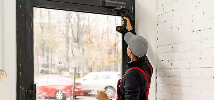 Comprehensive Door Closer Services in Apple Valley, MN