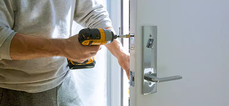 Door Knob Lock Repair Apple Valley