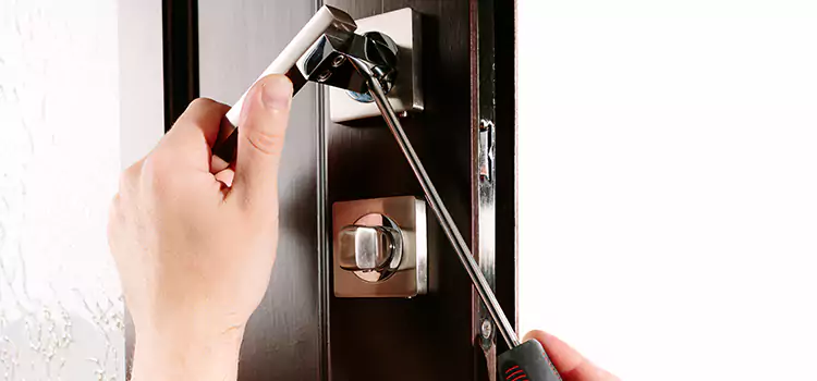 Door Lock Replacement Service Apple Valley