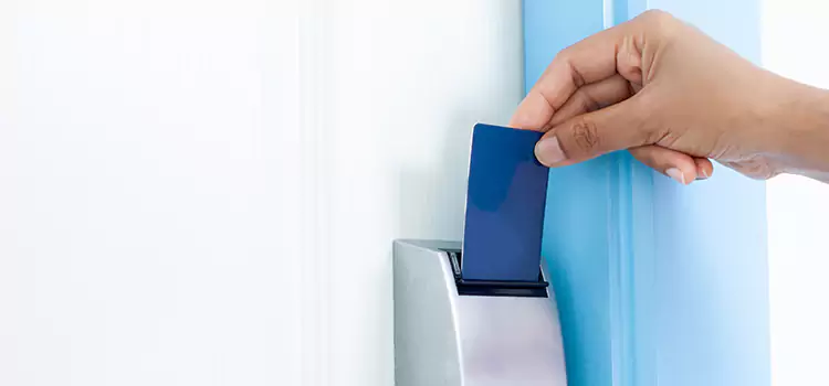 Access Control System Integration Apple Valley
