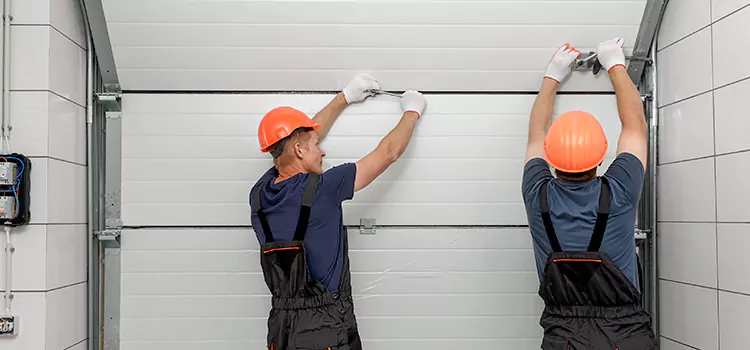 Choose Us for Your Garage Door Needs in Apple Valley