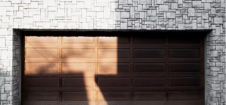 Garage Door Installation Apple Valley