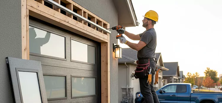Your Trusted Garage Door Specialists in Apple Valley