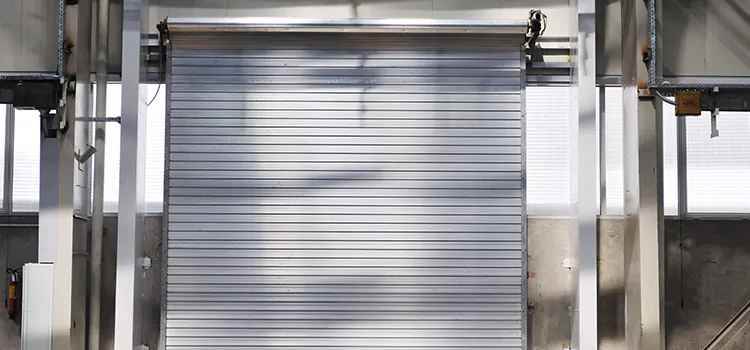 Roller Door Maintenance Apple Valley