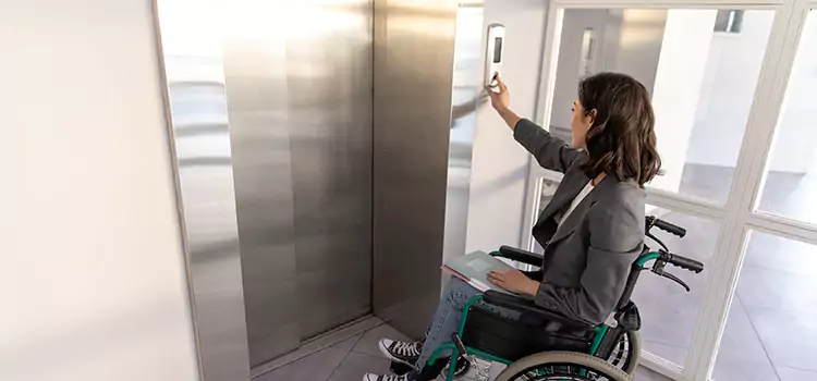 Benefits of Modern Handicap Door Systems in Apple Valley, MN