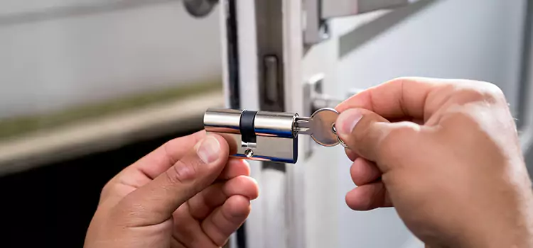 Emergency Locksmith for House Apple Valley