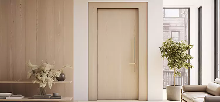 Choose Quality for Your Inside Doors in Apple Valley, MN
