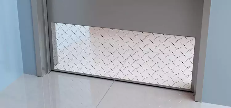 Benefits of Professional Kick Plate Solutions in Apple Valley, MN