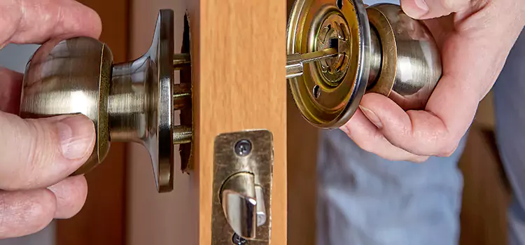 Sliding Door Lock Repair Apple Valley