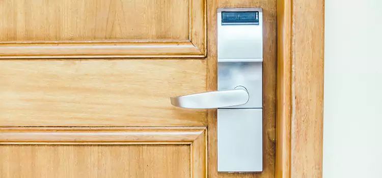 Electromagnetic Door Lock Installation Apple Valley