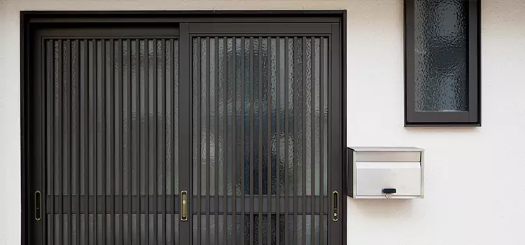 Sliding Screen Door Repair Apple Valley