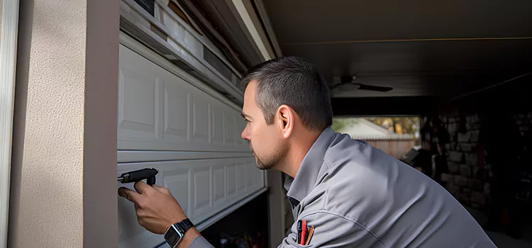 Garage Door Cable Replacement Apple Valley
