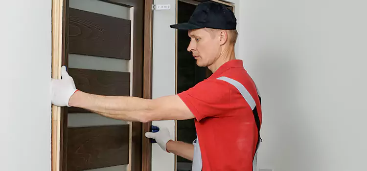 Frame and Panel Restoration Apple Valley