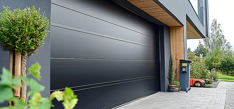 Residential Garage Door Service Apple Valley