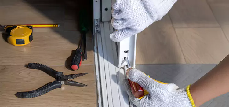 Sliding Door Installation Services in Apple Valley, MN
