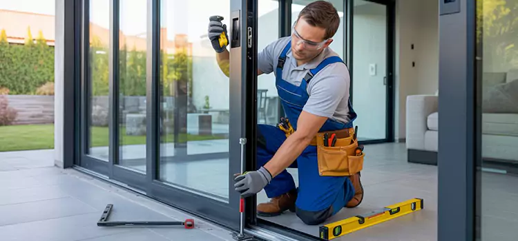 Sliding Screen Door Repair Apple Valley