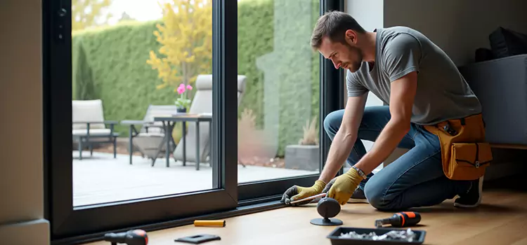 Patio Sliding Glass Door Replacement Apple Valley