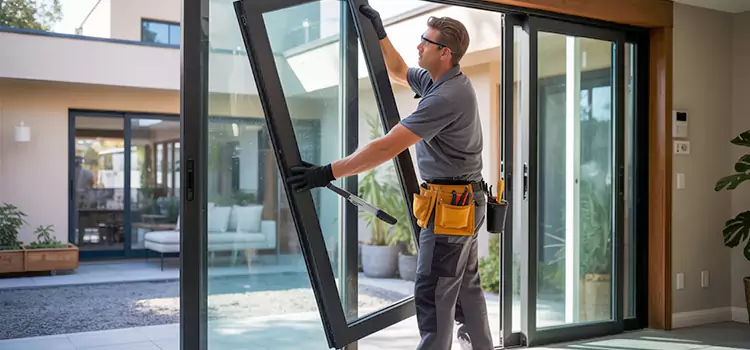 Specialized Sliding Door Roller Services in Apple Valley, Minnesota