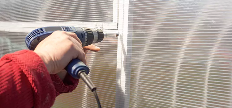 Sliding Screen Door Repair Apple Valley