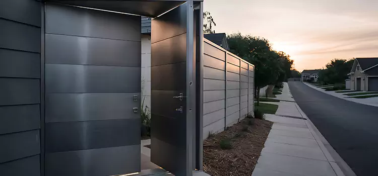 Comprehensive Steel Door Solutions in Apple Valley, MN