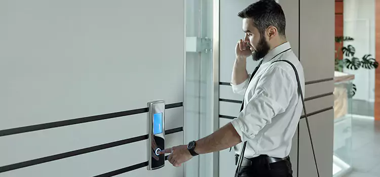 Cloud Based Access Control Apple Valley