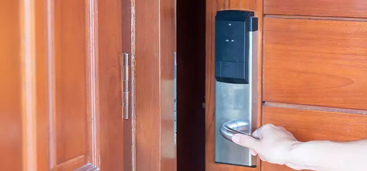 Commercial Keyless Entry Locks Apple Valley