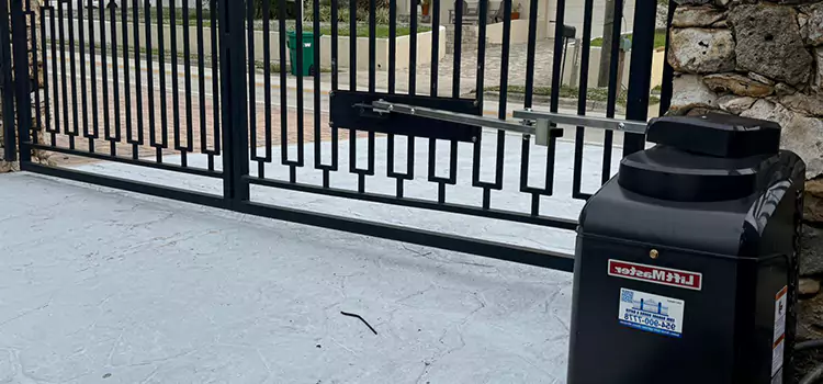 Seamless Installation and Support for Your New Gate in Apple Valley, MN