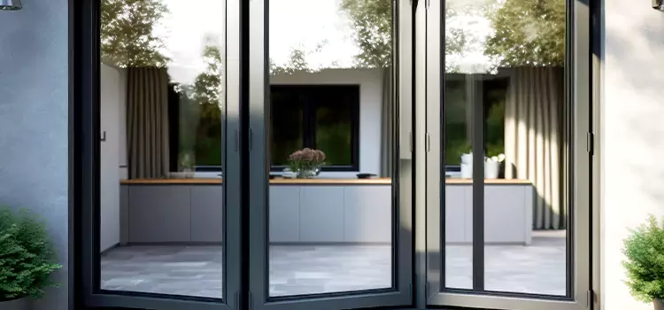 Bifold Door Track Repair Apple Valley