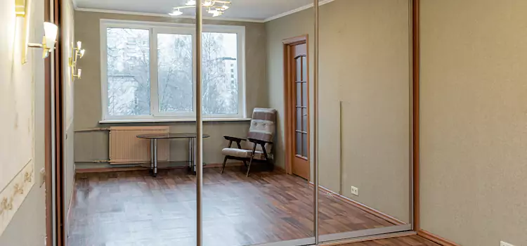 Mirror Closet Door Roller Replacement Apple Valley