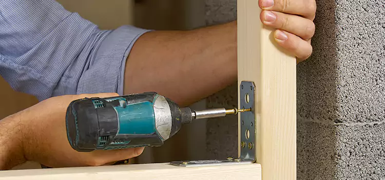 Jimmy Proof Deadbolt Repair Apple Valley