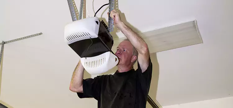 Garage Door Opener Service Apple Valley