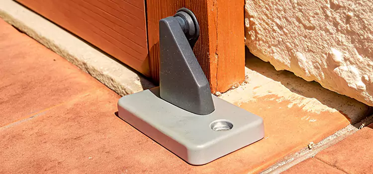 Aesthetic Door Stop Selection Apple Valley