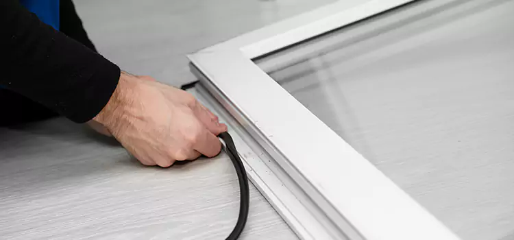 Commercial Door Weather Stripping Apple Valley