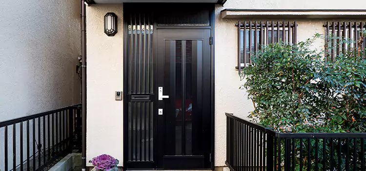 Popular Exterior Door Options in Apple Valley, MN