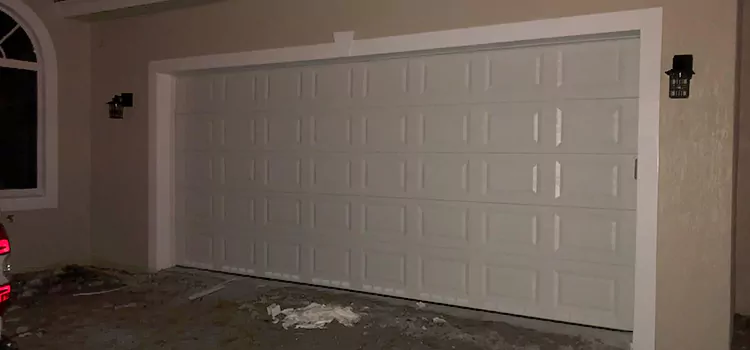 Garage Door Coil Replacement Apple Valley