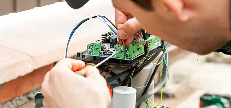 Specialized Brand Gate Motor Repairs Apple Valley