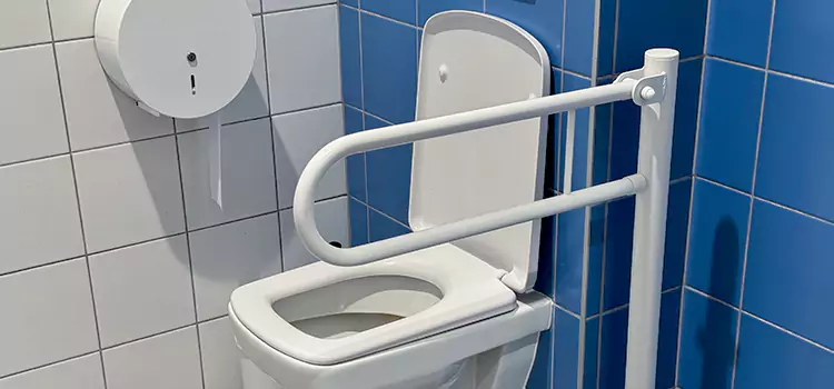 Comprehensive Solutions in Apple Valley, MN for Accessible Facilities