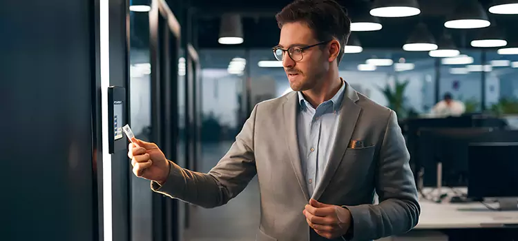Our Commitment to Keycard Security Excellence in Apple Valley, MN