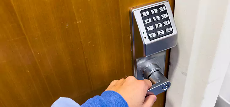 Why Choose Us for Your Keypad Lock Needs in Apple Valley, MN?
