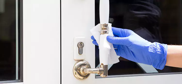 Rekey Lock Cylinder Apple Valley