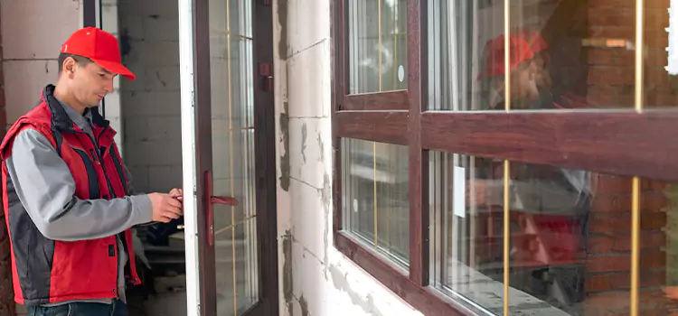 Sliding Door Lock Repair Apple Valley