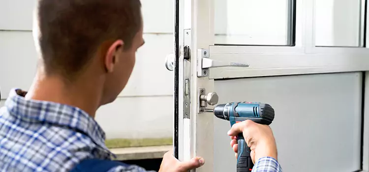 Experienced and Reliable Technicians Apple Valley