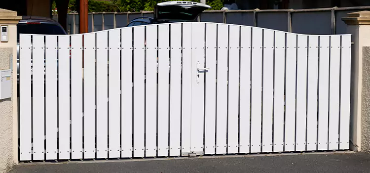 Why Choose Us for Residential Gate Repair in Apple Valley, MN?