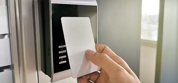 Advanced RFID Technology Integration in Apple Valley, MN