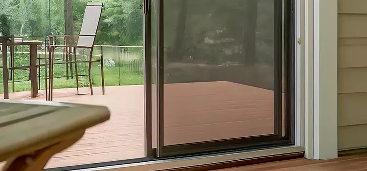 Garage Screen Door Installation Apple Valley
