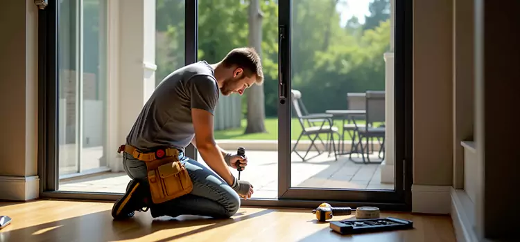 Patio Door Installation Experts in Apple Valley, MN