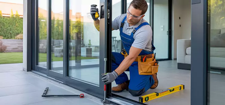Patio Door Replacement Apple Valley